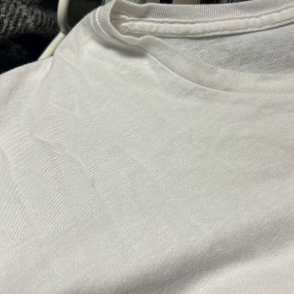 Mens Underarmour Freedom t-shirt  - Picture 4 of 4